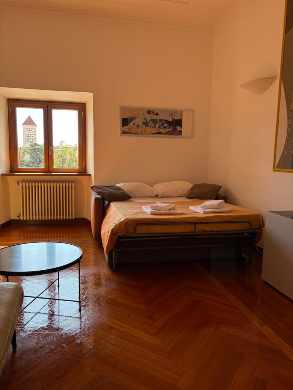 View (from property/room), Bedroom