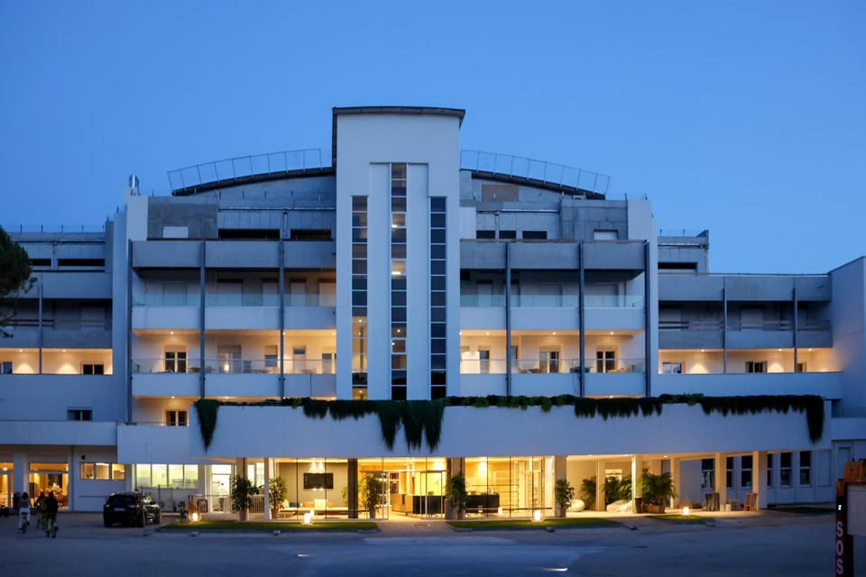 Il Tridente Hotel Hotel in Bibione