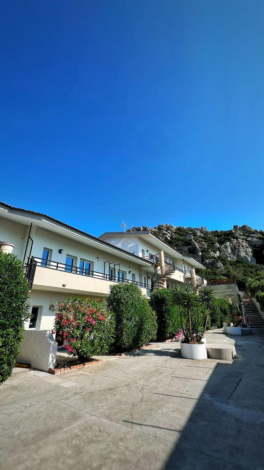 Garden, Balcony/Terrace