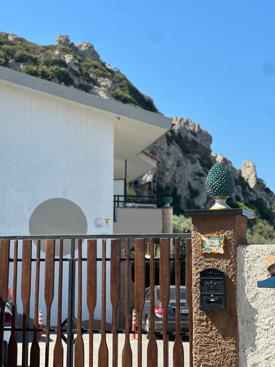 Albatros Apartments Apartment hotel in Sicily