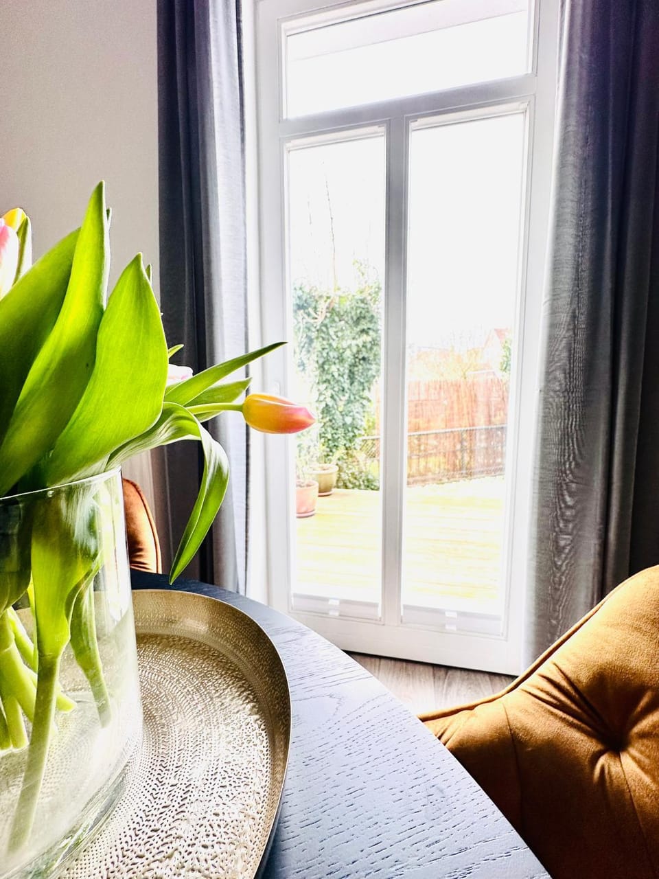 Balcony/Terrace, Balcony/Terrace, Dining area