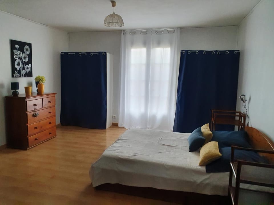 Les contemplations Apartment in Provence
