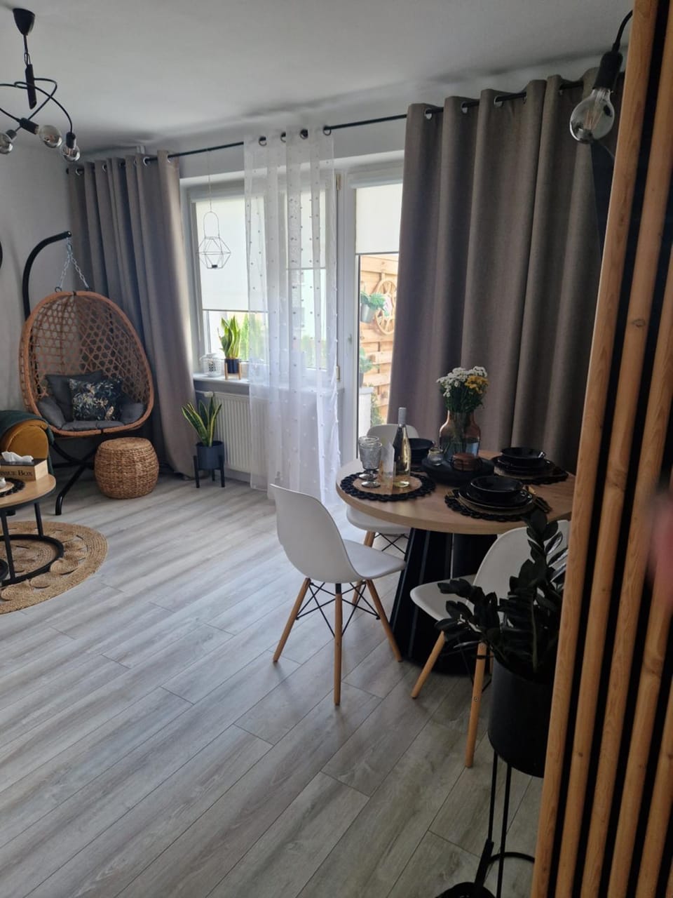 Communal lounge/ TV room, Living room
