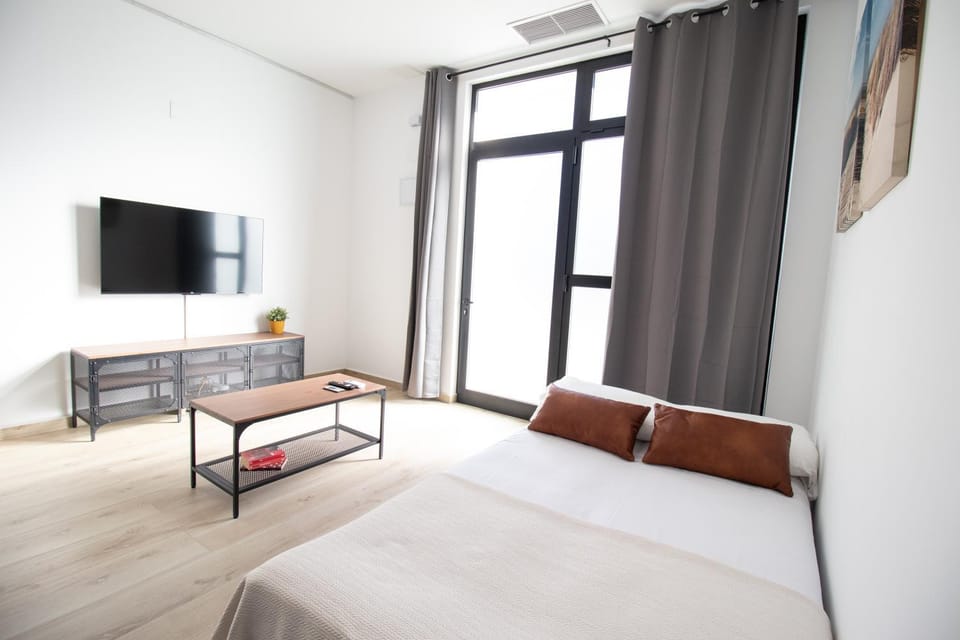 Congresos Flat by Concept Flats Apartment in Valencia