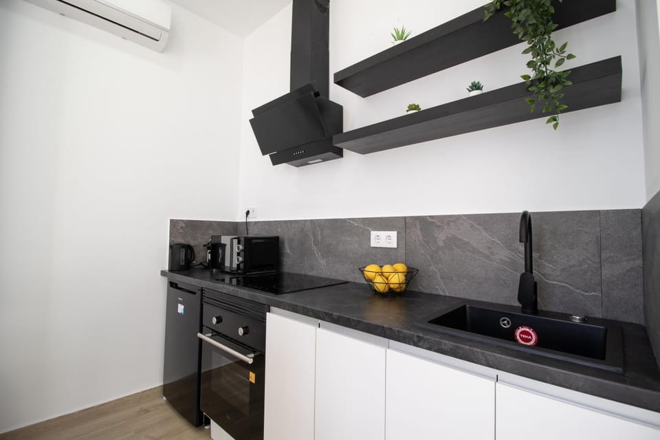 Congresos Flat by Concept Flats Apartment in Valencia