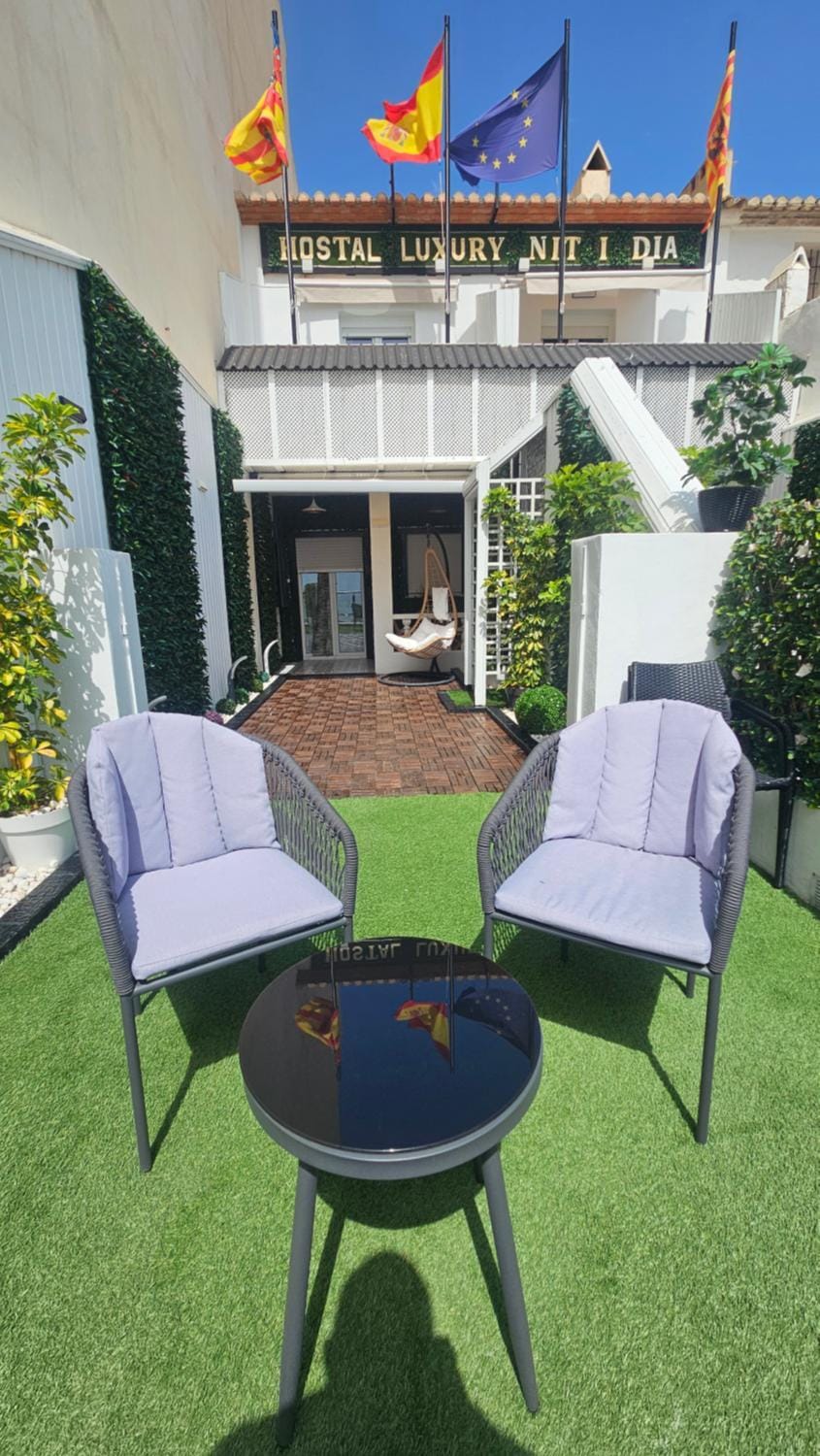 Off site, Balcony/Terrace