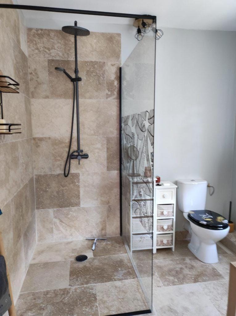 le pavillon Bed and Breakfast in Occitanie