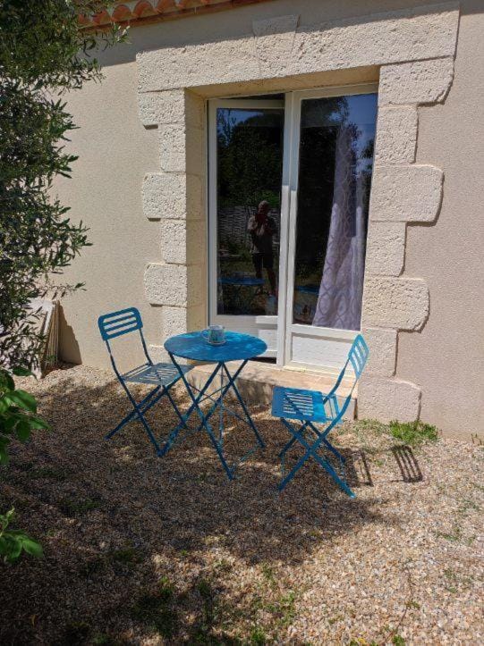 le pavillon Bed and Breakfast in Occitanie