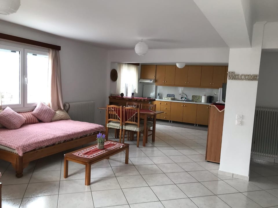 MARINA's HOME Apartment in North Macedonia