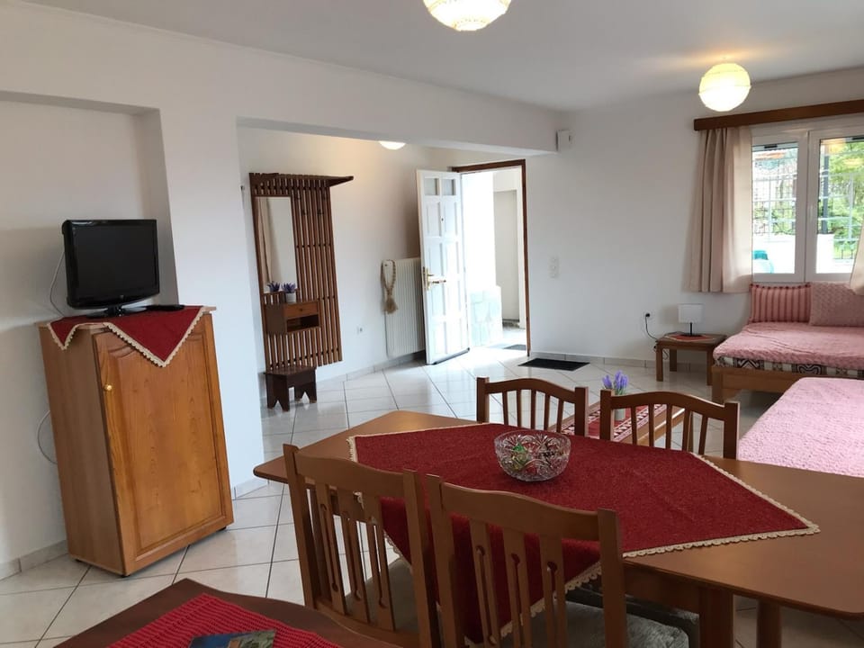 MARINA's HOME Apartment in North Macedonia