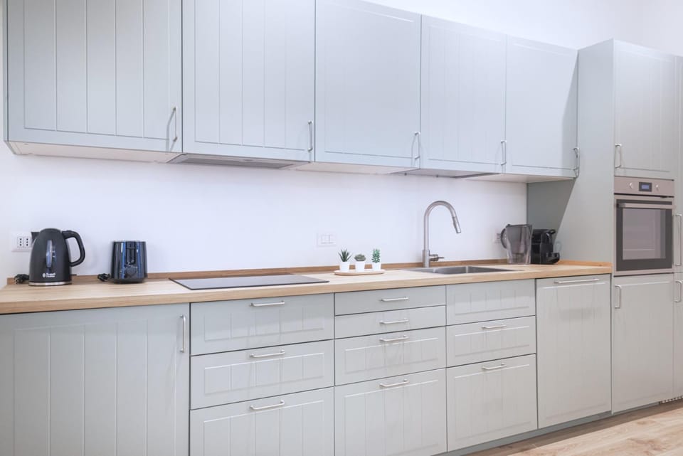 Easylife - Milano - Lecco 5 P2 - in Porta Venezia Apartment in Milan