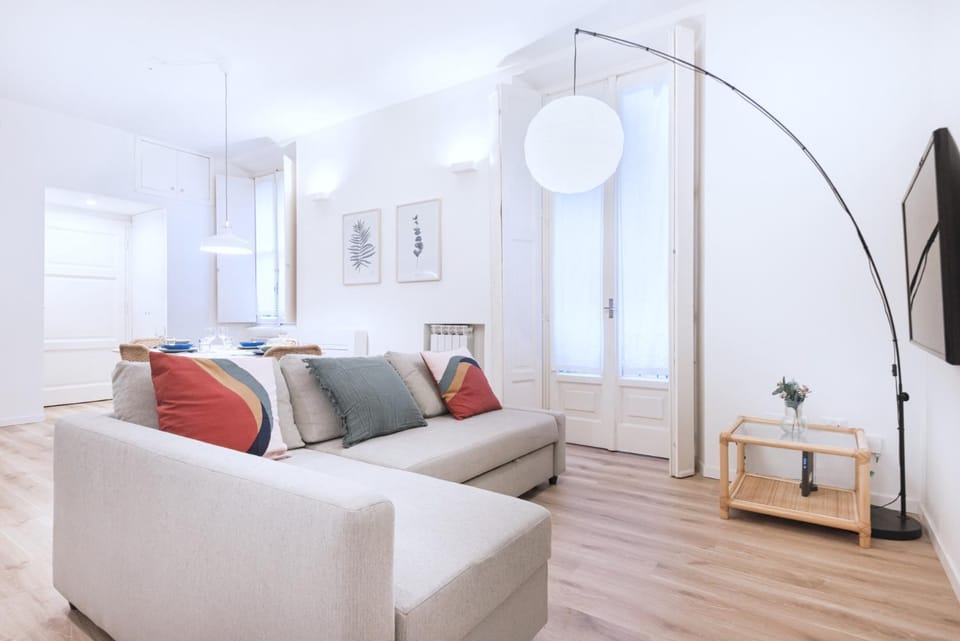 Easylife - Milano - Lecco 5 P2 - in Porta Venezia Apartment in Milan