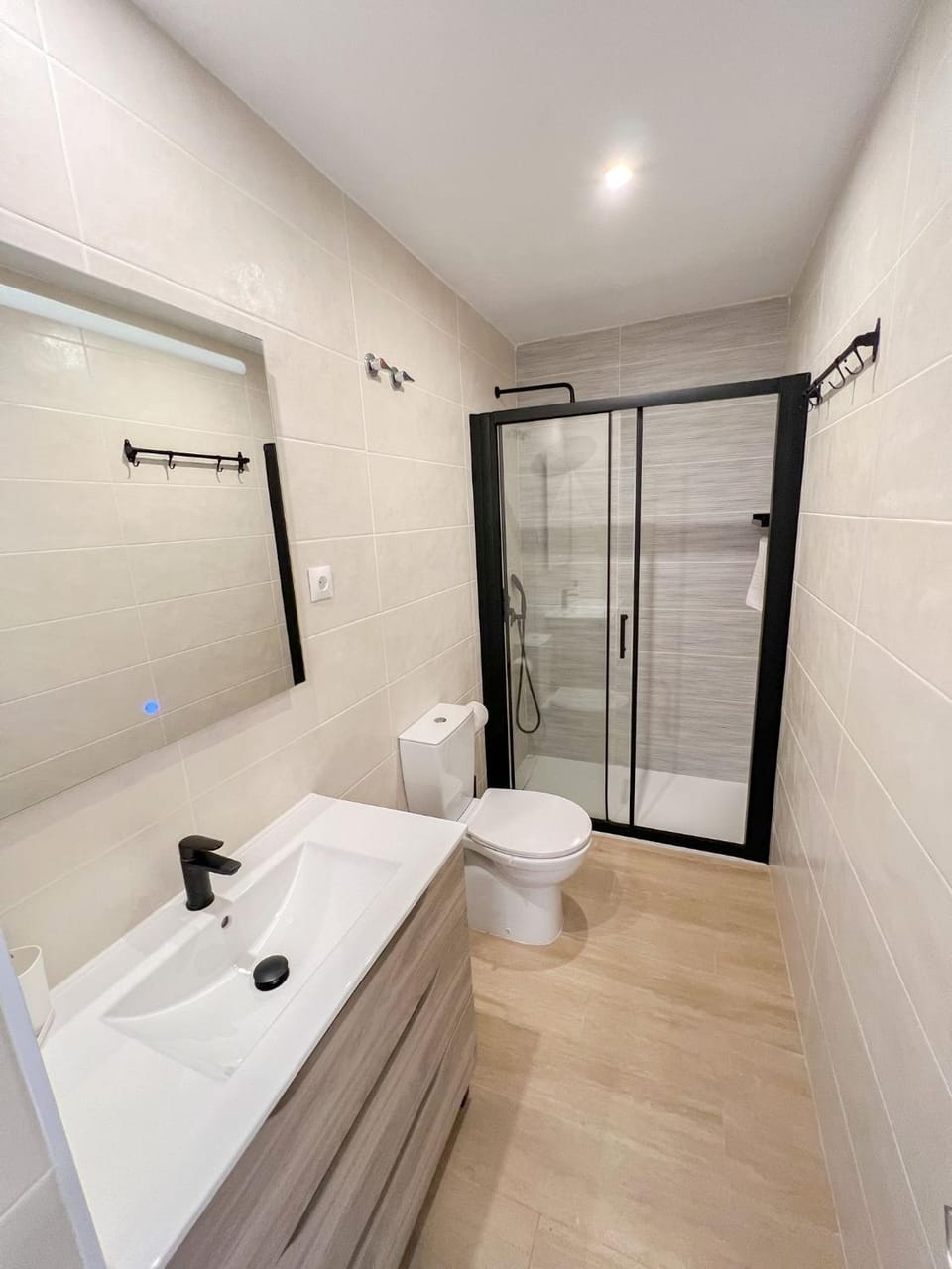 Apartamento María Apartment in Torremolinos