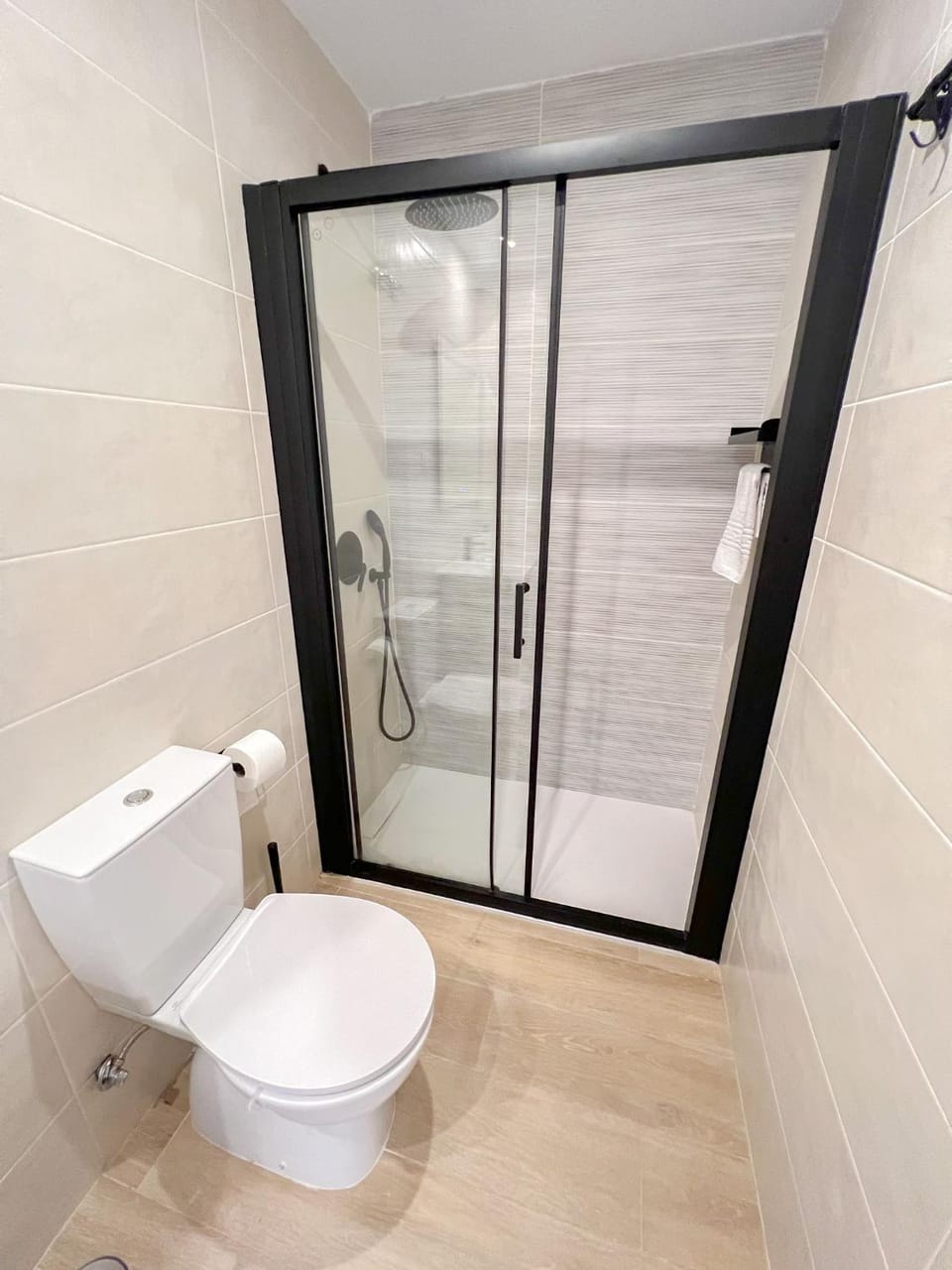 Apartamento María Apartment in Torremolinos