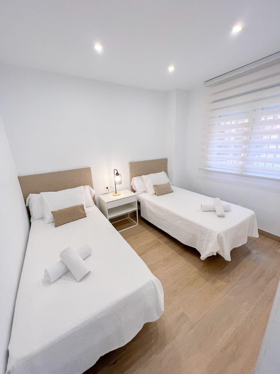 Apartamento María Apartment in Torremolinos