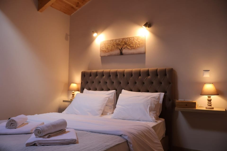 Δρυάδες Suites 2 Apartment in Greece