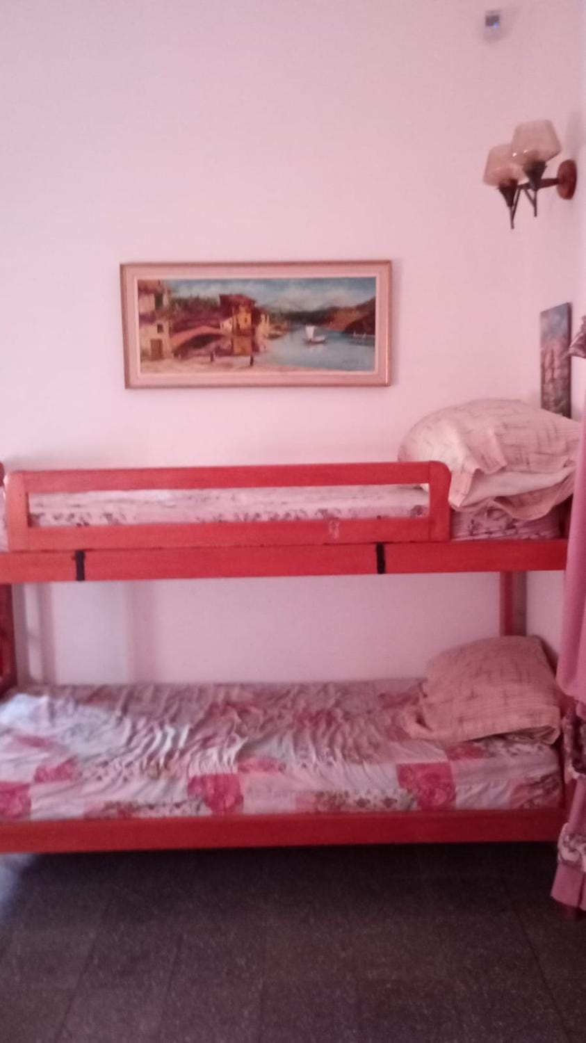 Salta Paradise House in San Bernardo del Tuyú