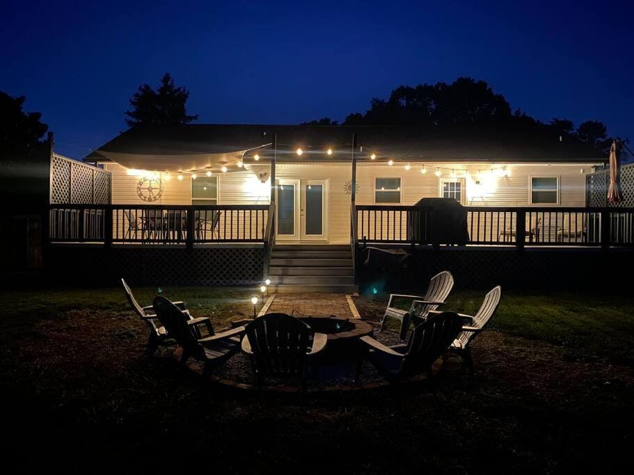 Huntersville House 3 bedrooms 2 Baths House in Davidson
