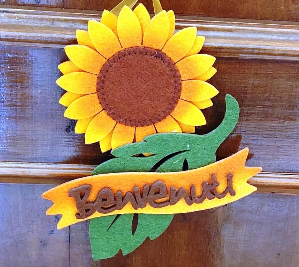Decorative detail