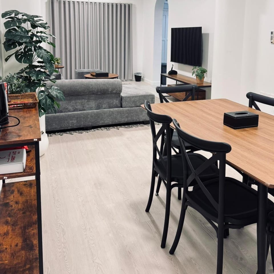Beautiful 3BR villa with Self-Check-in near to Major Events Family only Villa in Jeddah