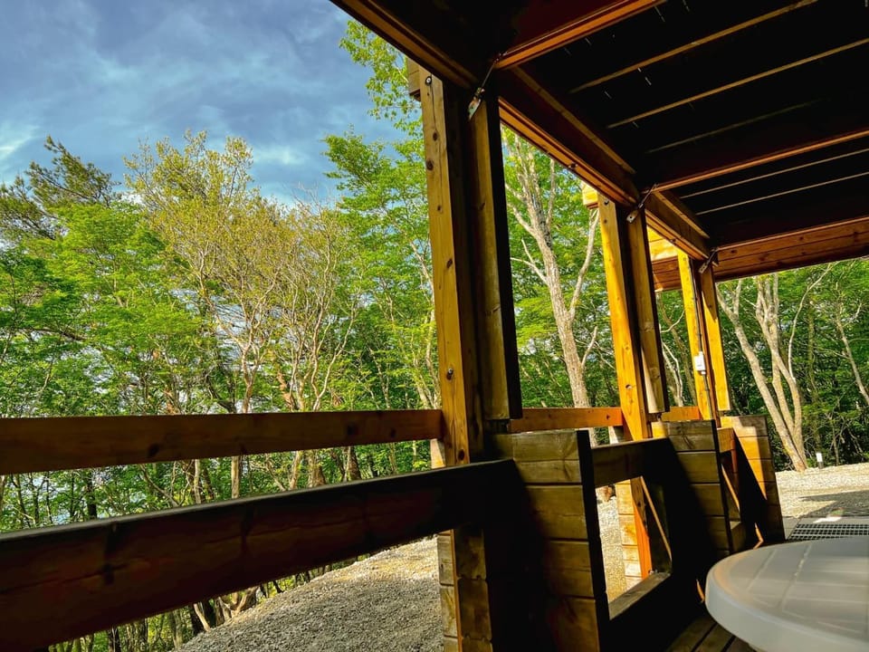 Nasu Highlands Mountain Hut - Vacation STAY 81757v House in Japan