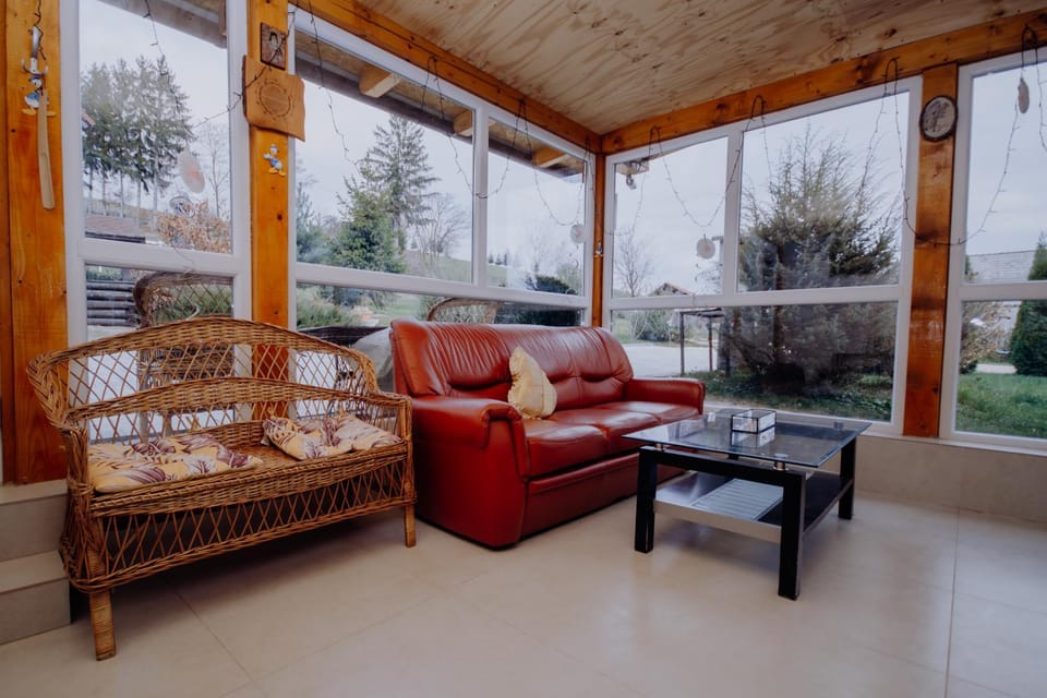Patio, Balcony/Terrace