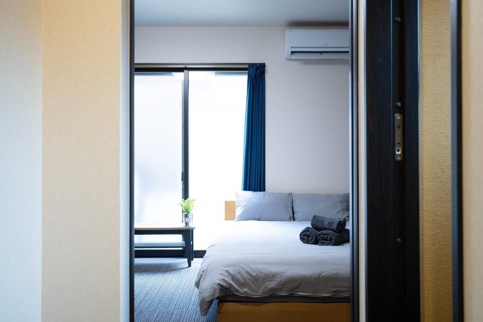 Si Chen Pavilion - Vacation STAY 95089v Apartment in Kyoto