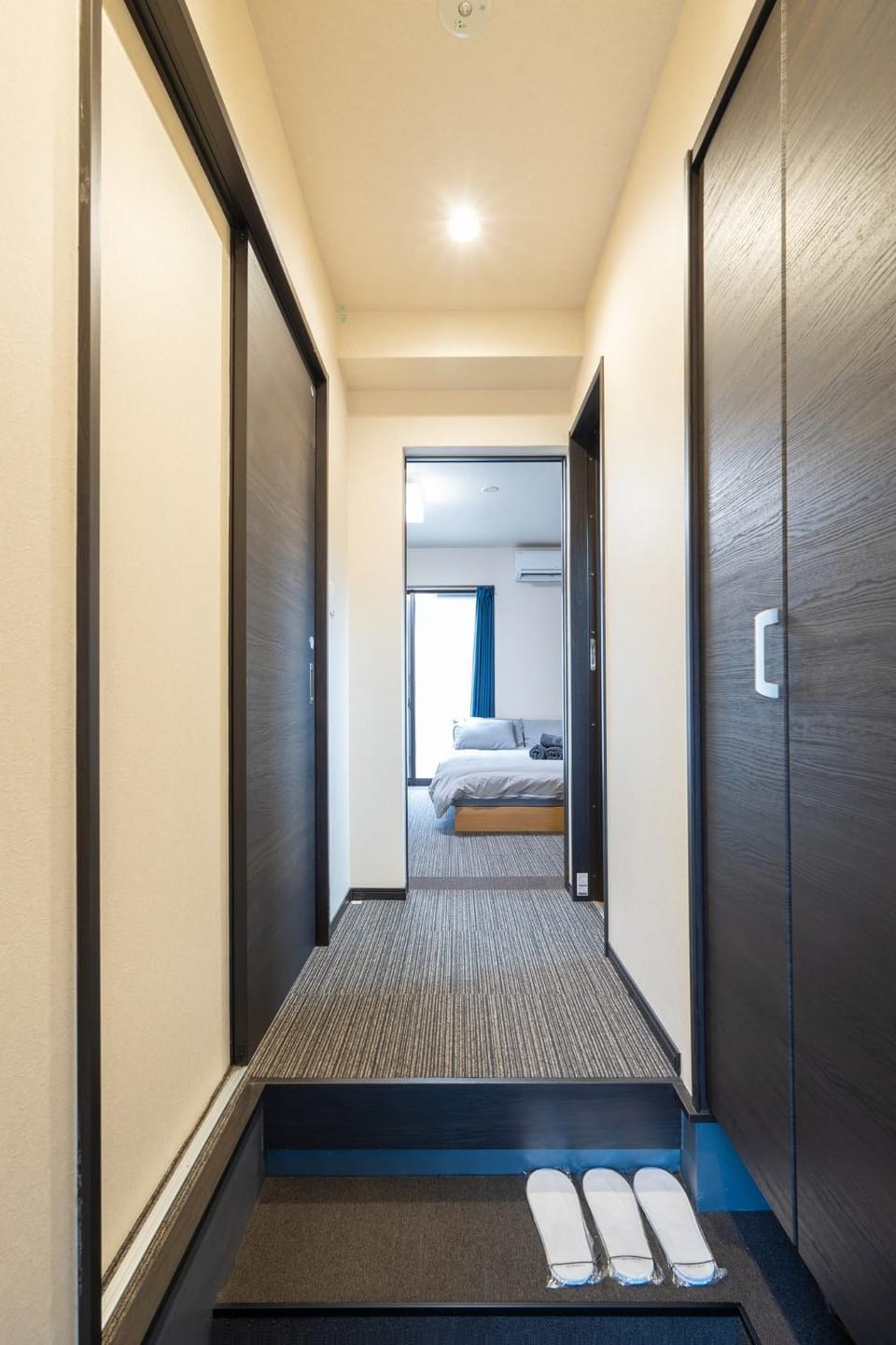 Si Chen Pavilion - Vacation STAY 95089v Apartment in Kyoto