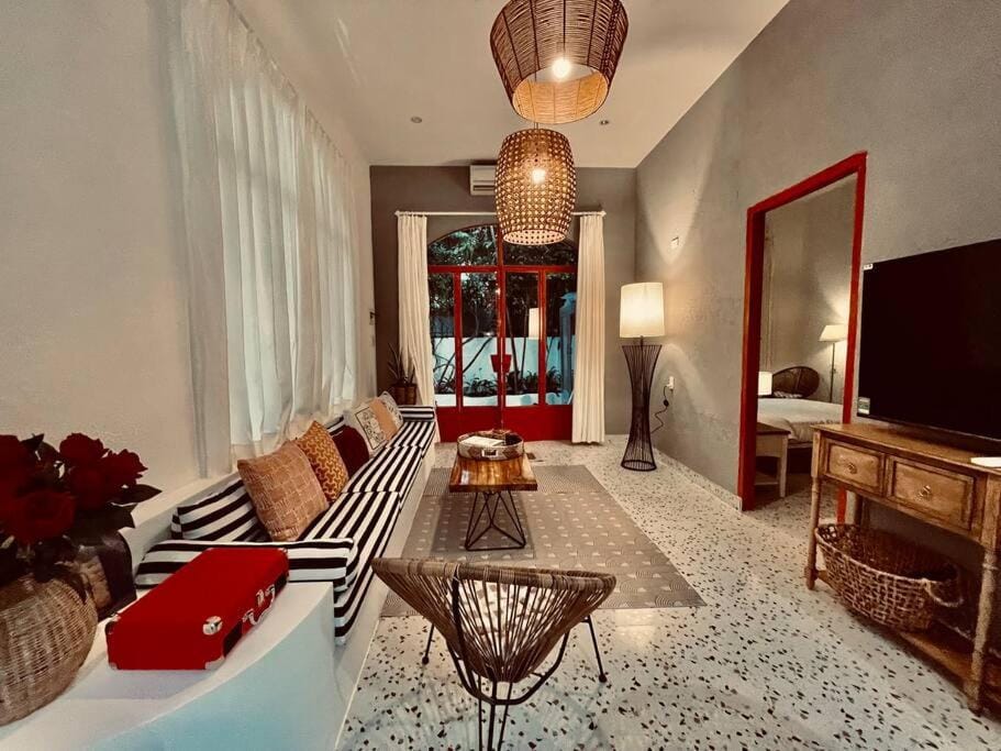 Holi Dolce Vita Pool Villa Villa in Nha Trang