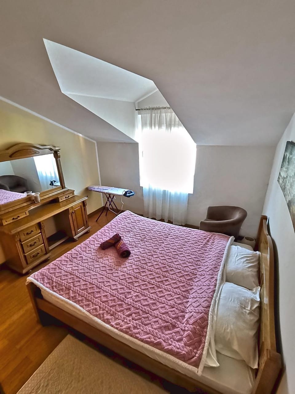 Apartmani Kenova 4 Apartment in Montenegro