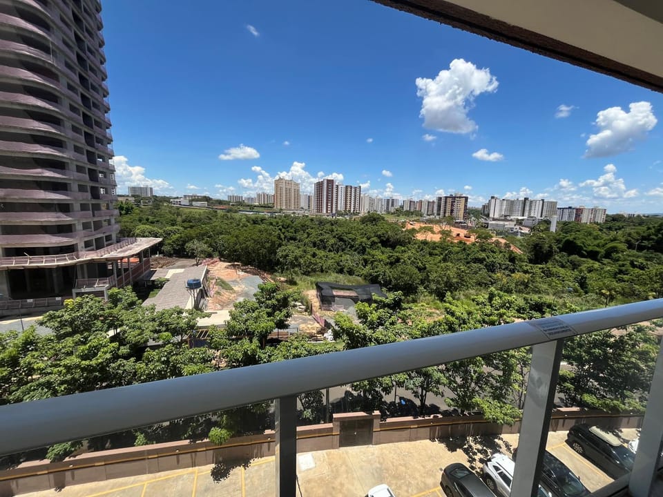 Day, Natural landscape, View (from property/room), Balcony/Terrace, City view