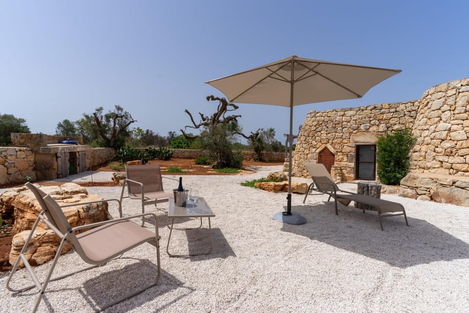 Trullo dei Beneficati By Vivimy Villa in Apulia