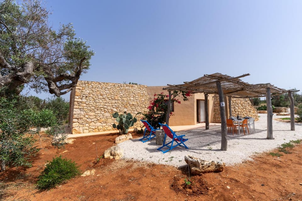 Trullo dei Beneficati By Vivimy Villa in Apulia