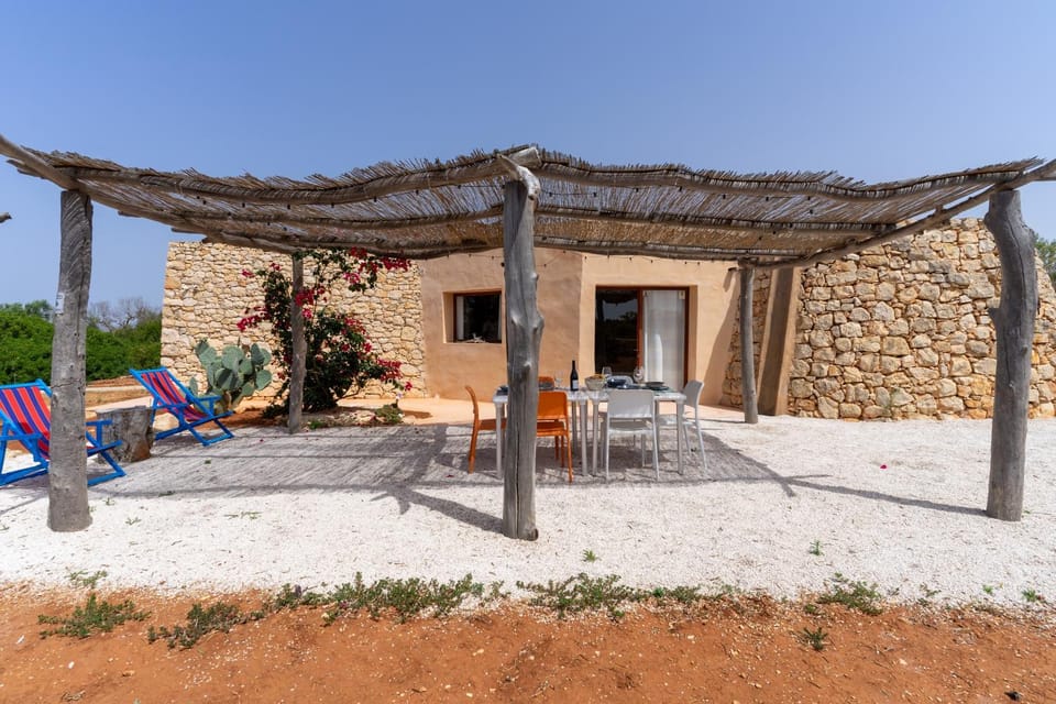 Trullo dei Beneficati By Vivimy Villa in Apulia