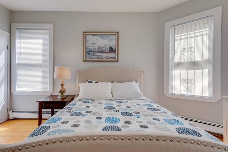 NEW! Boston Condo Near MBTA, 3Mi to Fenway! (U1) Apartment in Boston