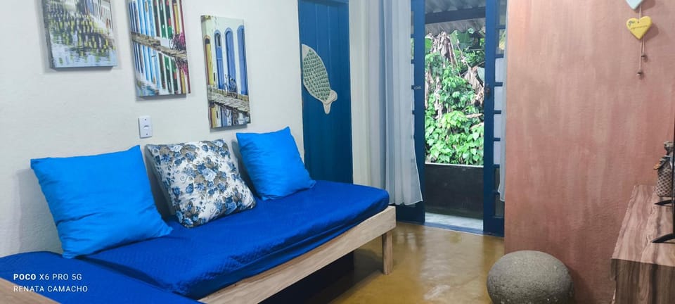 RECANTO DAS PEDRAS Paraty House in State of Rio de Janeiro