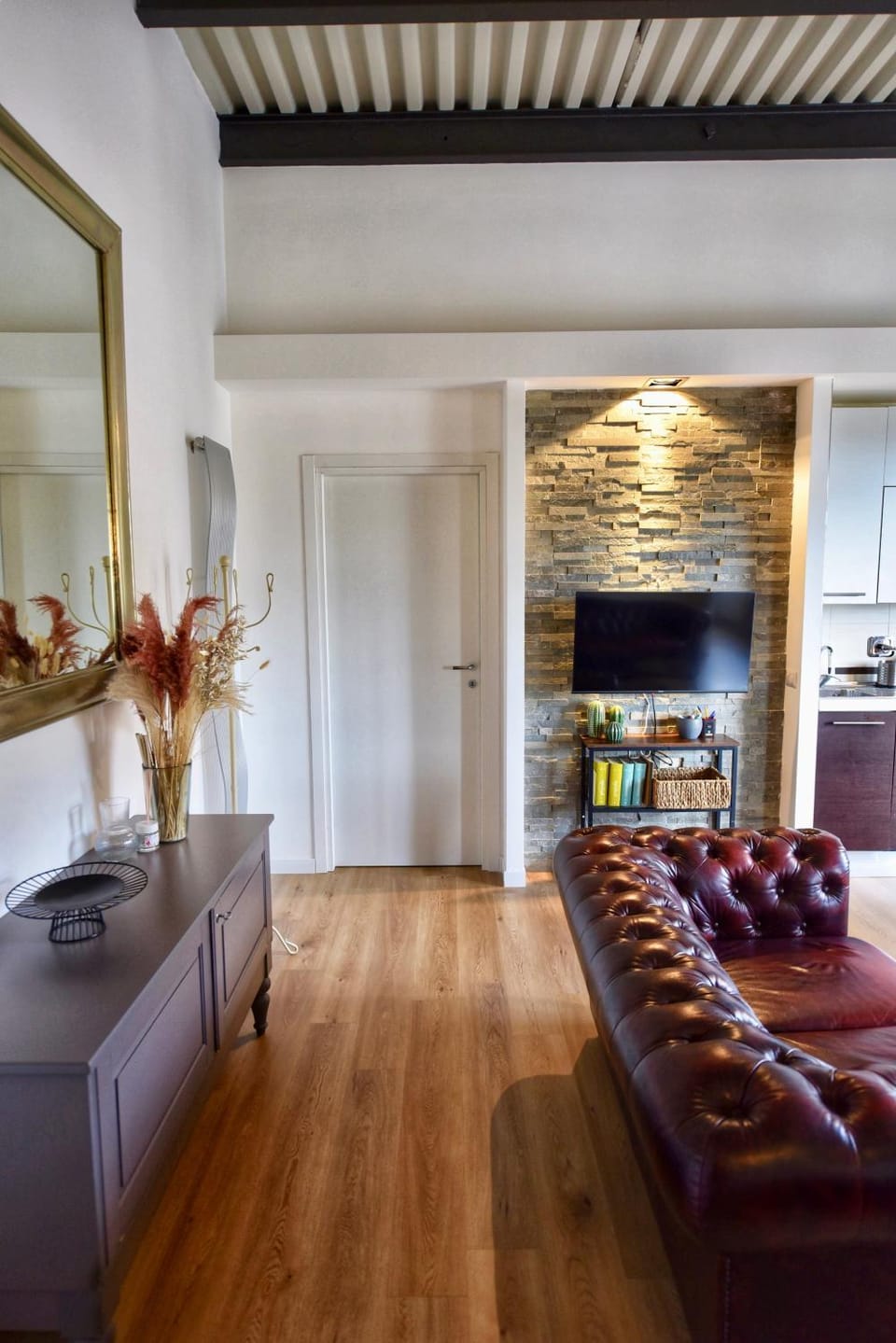 Lounge or bar