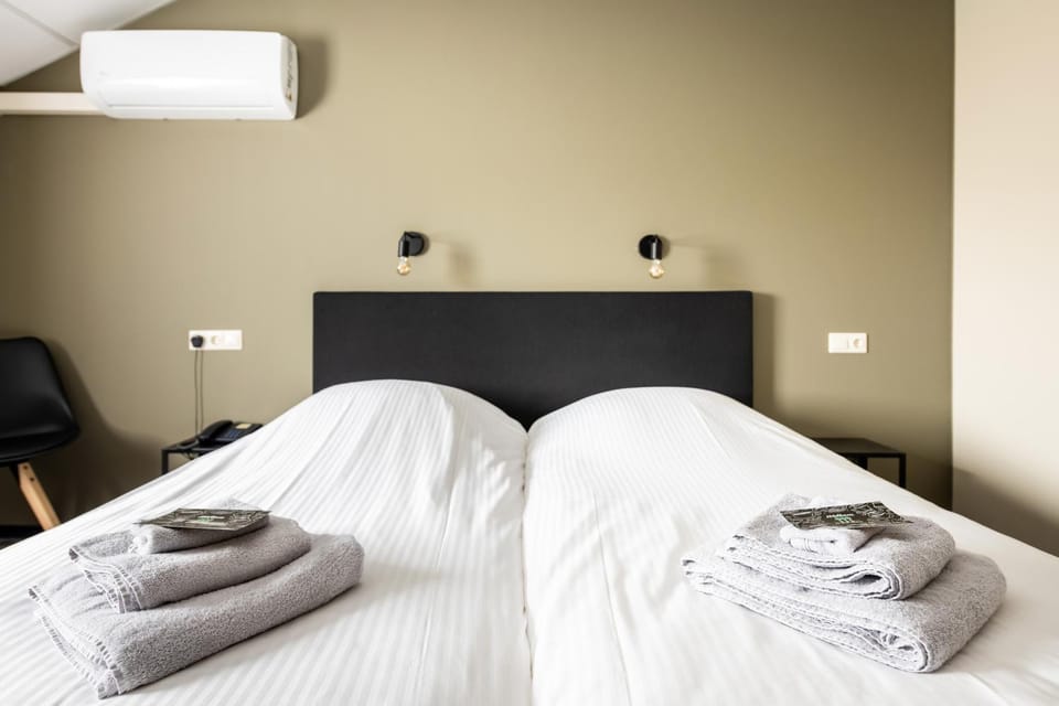 De Drie Linden Hotel in North Brabant (province)