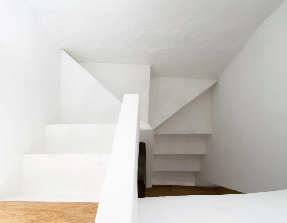 Calderona Tiny house House in Valencian Community