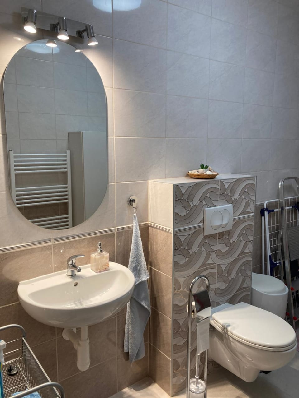 Apartmán Alicante Apartment in Slovakia