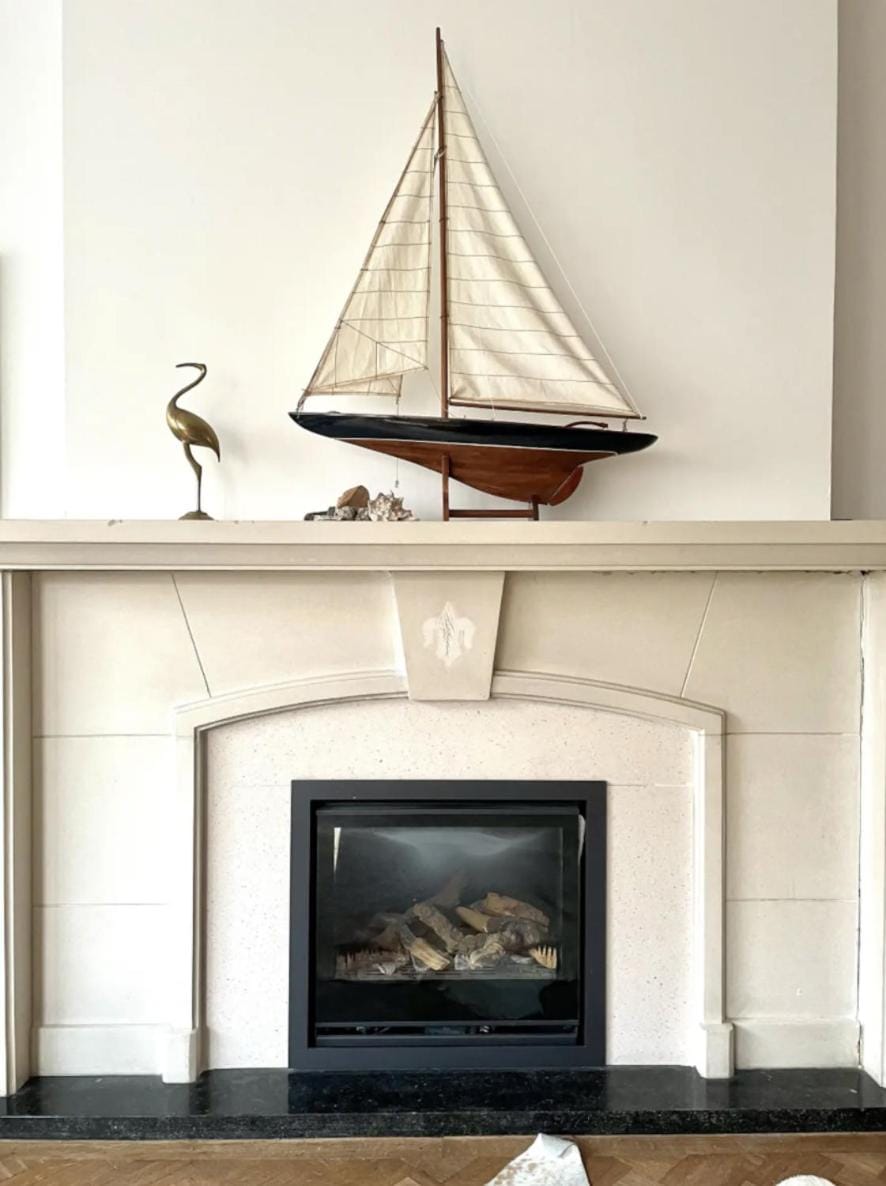 Jaren 60 appartement op boogscheut van de zee Apartment in Ostend