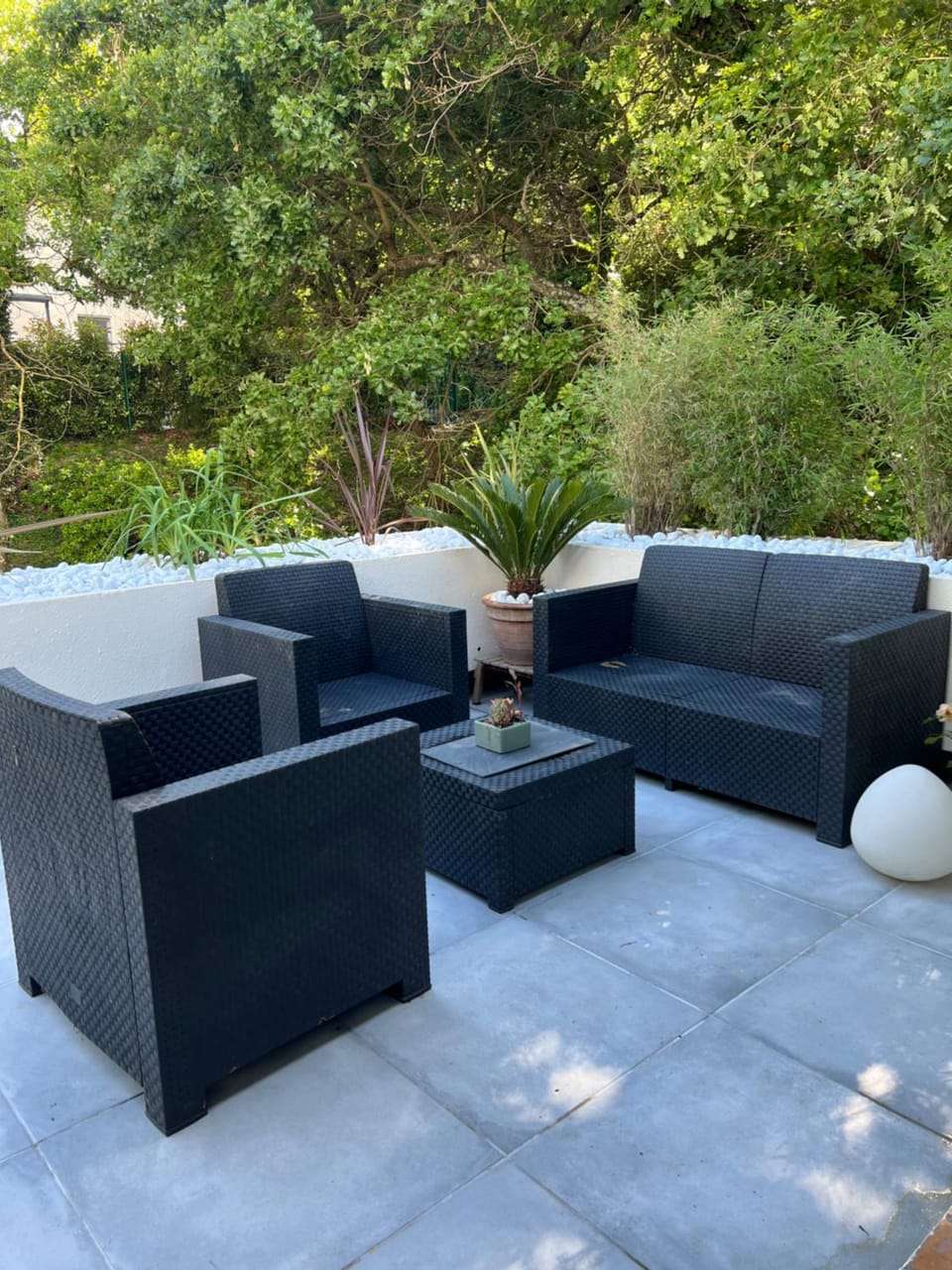 Appartement Résidence Villeneuve Apartment in Villeneuve-lès-Avignon