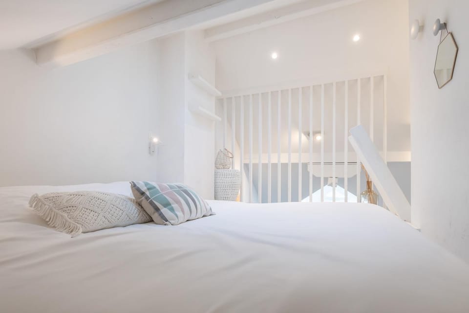 Mon Chez Vous - In the heart of the old town Apartment in Annecy