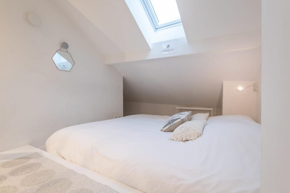 Mon Chez Vous - In the heart of the old town Apartment in Annecy