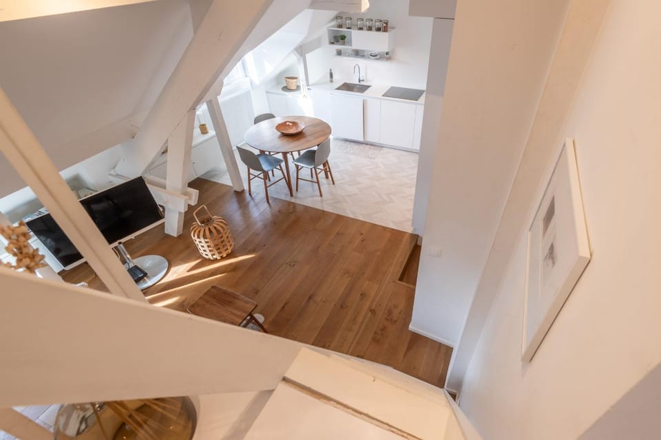 Mon Chez Vous - In the heart of the old town Apartment in Annecy