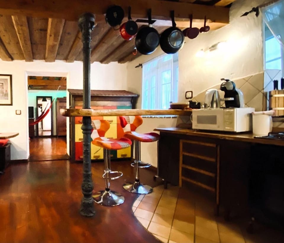 Coffee/tea facilities, Kitchen or kitchenette