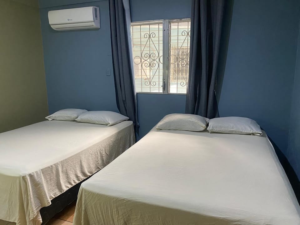 Suite Tau Apartment in San Pedro Sula