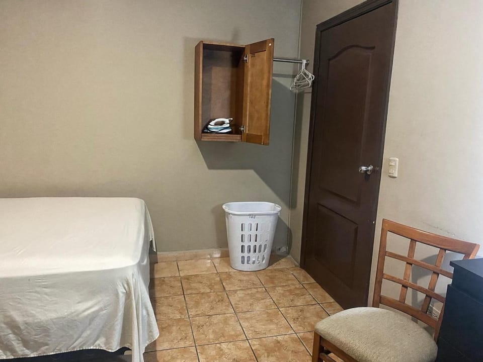 Suite Tau Apartment in San Pedro Sula