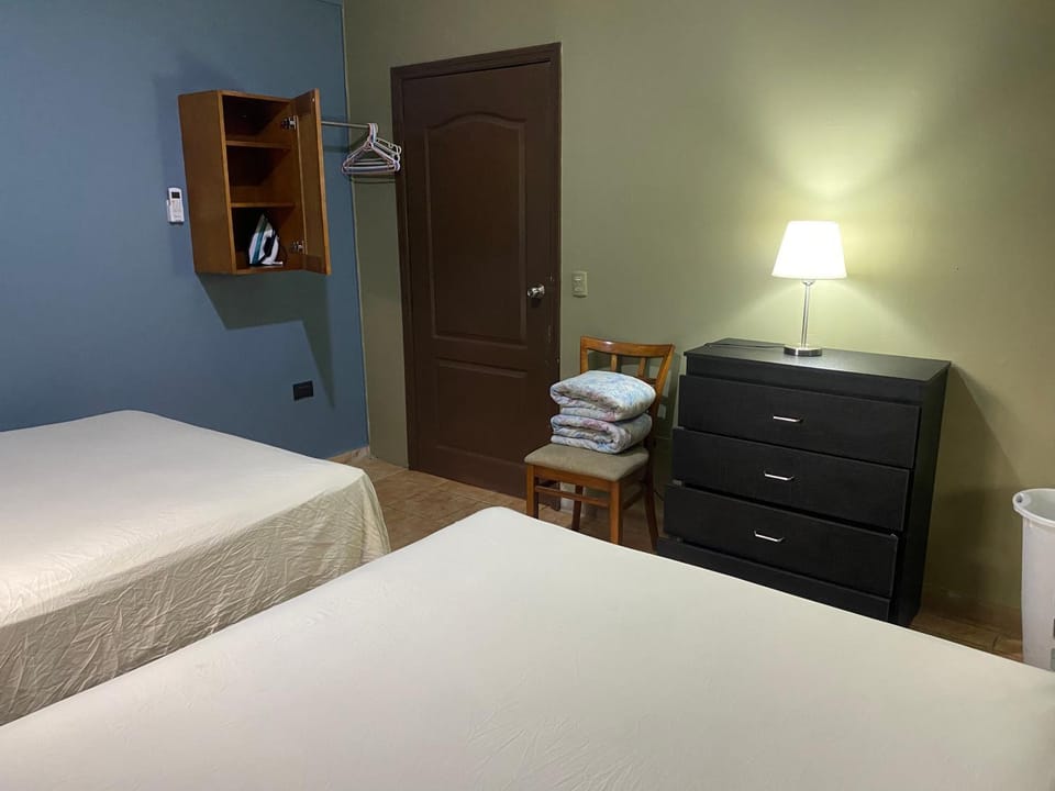 Suite Tau Apartment in San Pedro Sula