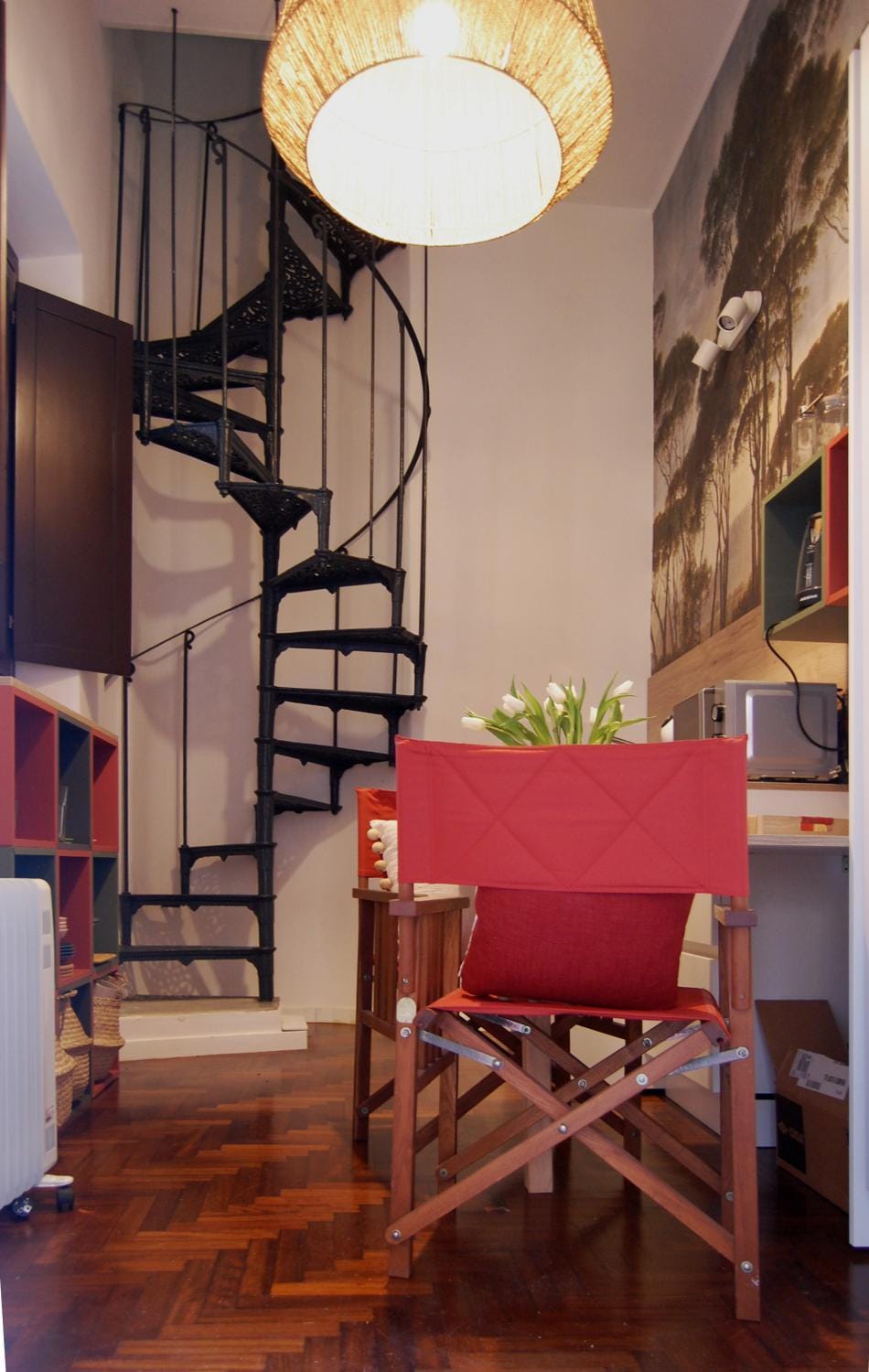 Grottino 3a Apartment Apartment in Rome